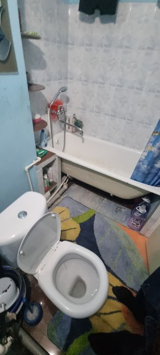 Срочная продажа | 2-комнатная квартира | Авиасозлар, 1  Лисунова дост