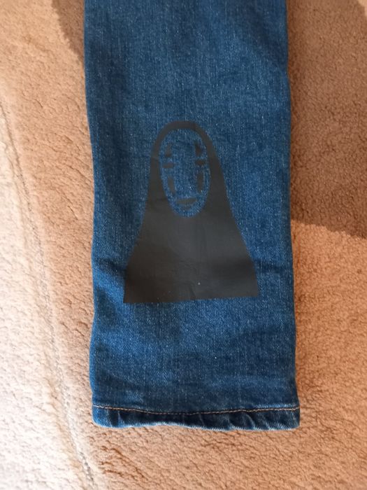 Мъжки дънки Gina Tricot