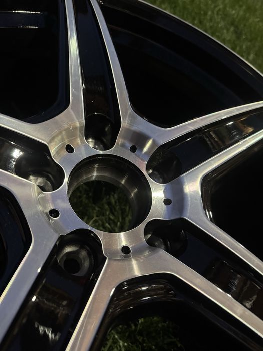 Vând Jantă NOUĂ AXXION AX7 (Wheelworld) R20 5x120 ET45 – 1 Bucată