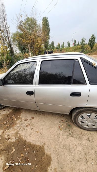 Nexia 2 sons yaxshi holatda barter