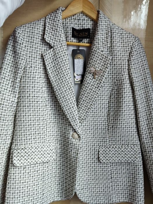 Дамско сако Sasin 40 размер