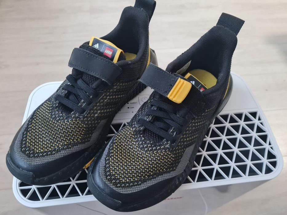Adidasi copii Adidas Lego nr 32