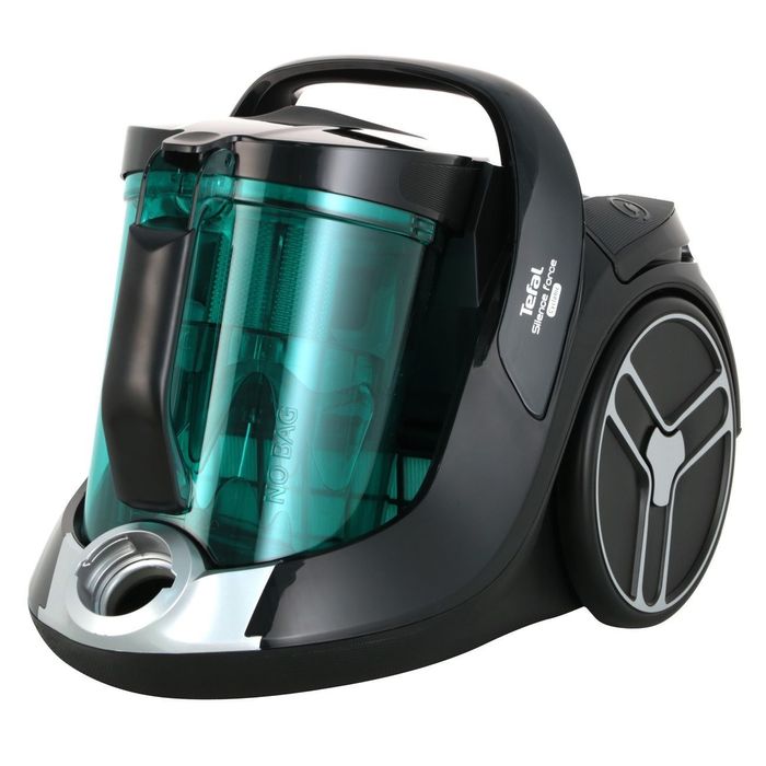 Пылесос Tefal TW7222EA