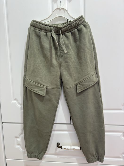 Блузи и долнища Zara, H&M, LCW - 110/116 размер