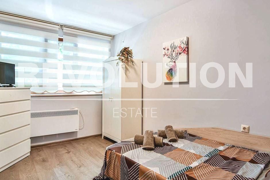 Дава се под наем Тристаен апартамент в Варна, Конфуто - 80 кв.м за 710 € - Снимка #3