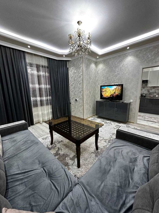 Уютные квартиры в аренду по Суточно в самом центре Самарканда (Вокзал)