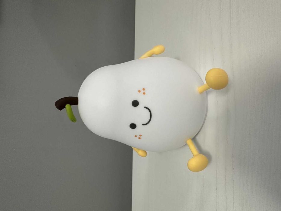 Lampa Veghe, tactil, forma PARA