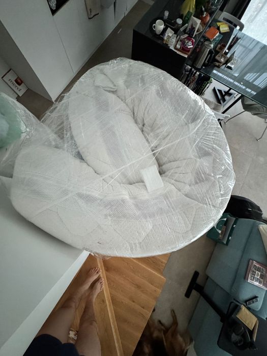 Двулицев Матрак 180/200