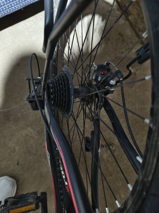 Продам Велосипед FOCUS | ТОРГ