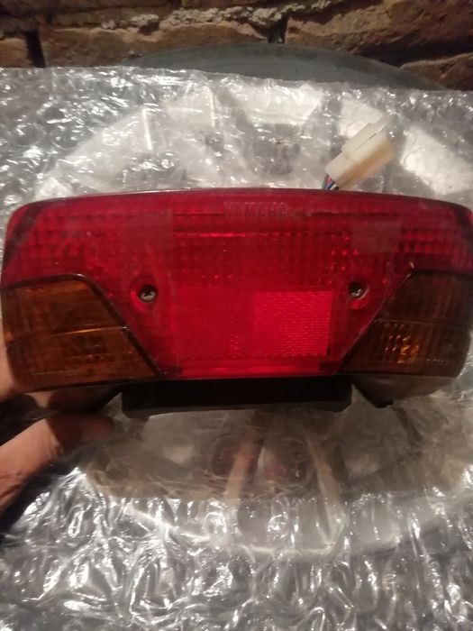 Резервни части за мотор Ямаха Криптон