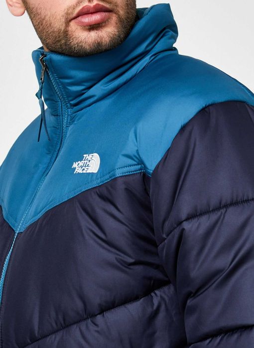 The North Face Saikuru Jacket ОРИГИНАЛНО мъжко яке - S/M и XL