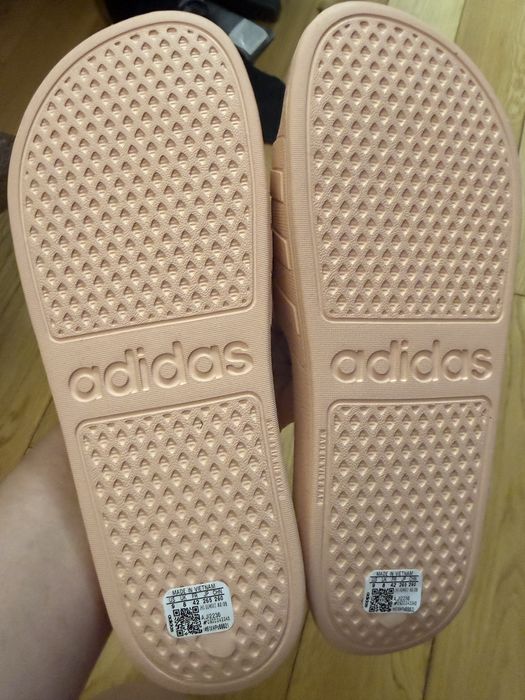 Мъжки джапанки Adidas-42 размер