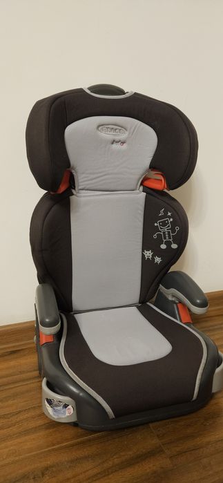 Детское автокресло ( бустер)
