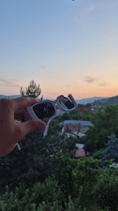 Ochelari de soare Off White