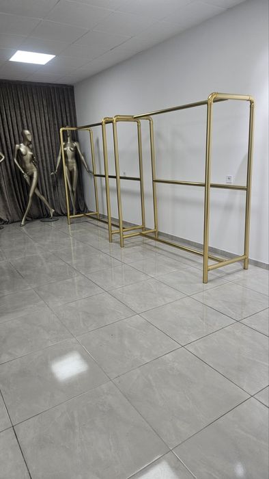 Щендери за рокли