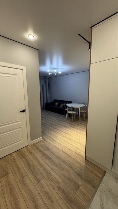 Сдам квартиру ЖК Hayat