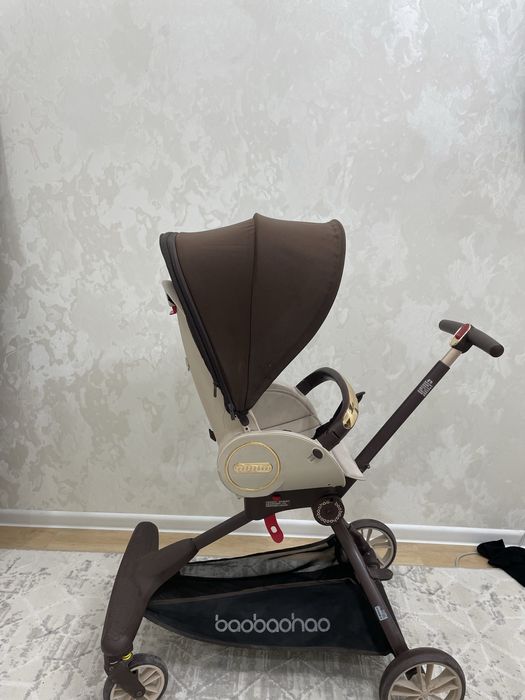 Коляска б/у 28000 тг