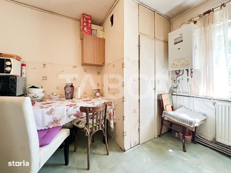 Apartament 4 camere decomandate vanzare zona garii Cluj-Napoca
