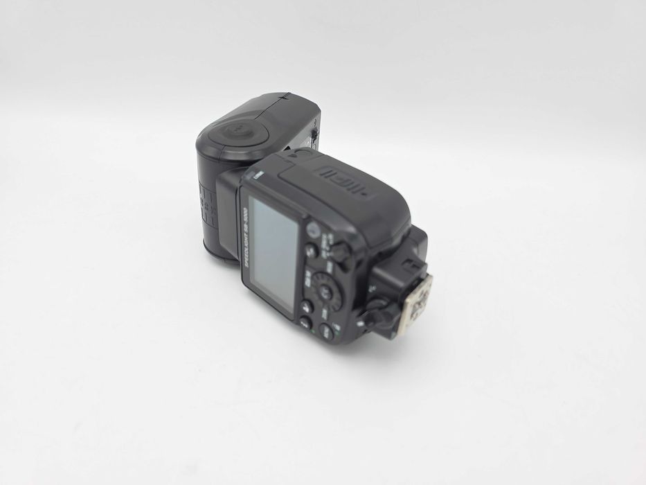 Blit DSRL Nikon Speedlight SB-5000 N1502 AF i-TTL Stare Buna