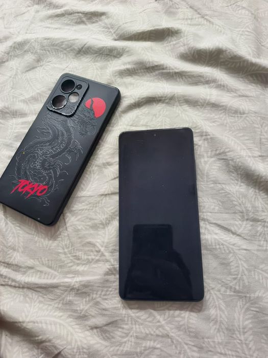 Продам POCO X5 PRO
