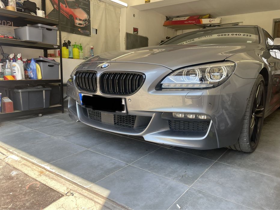 Затъмняване на стъкла /полиране на фарове и защитно фолио