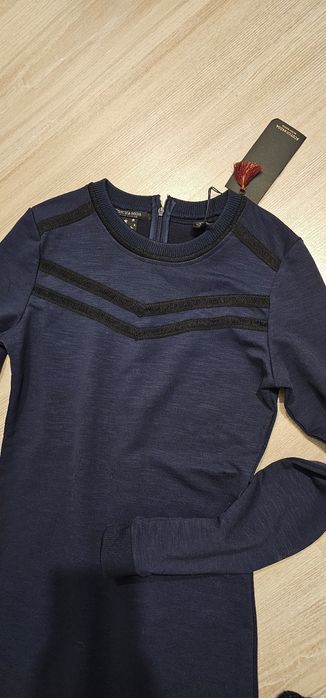 Рокля Maison Scotch