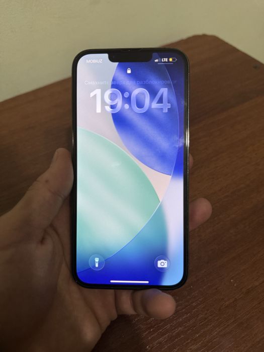 Iphone 13 pro sotiladi ideal sastayan