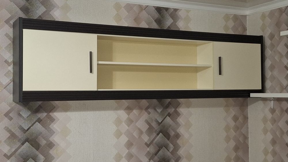 Продам горку шкаф