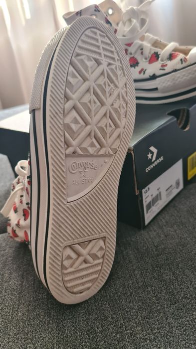 Converse All Star детски сникърси original