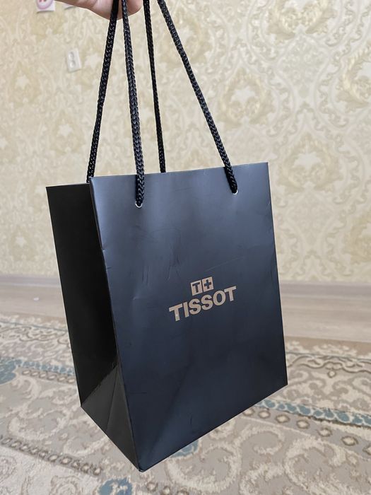 продаю часы TissoT