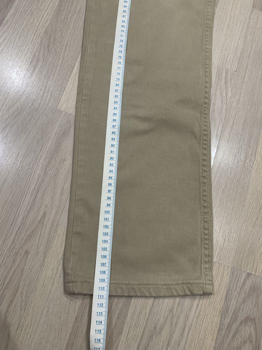 Оригинални мъжки дънки Wrangler размерът е 33