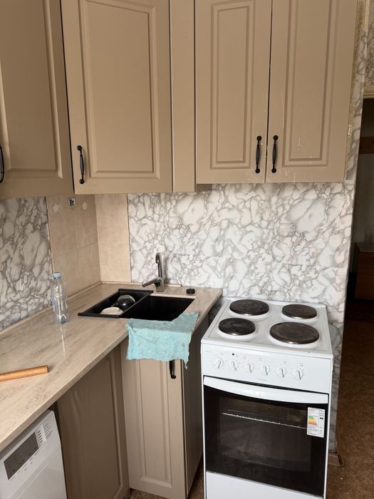 Сдам 1 комнатную квартиру возле Орбиты