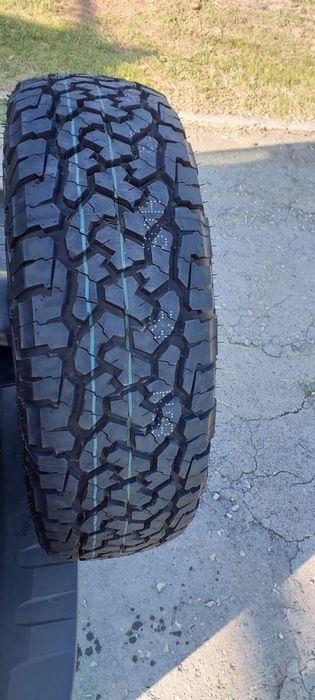 Продам диски с покрышками