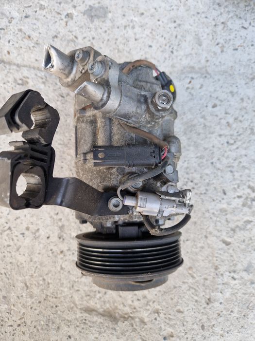 Compresor AC BMW Seria 5 F10 2012