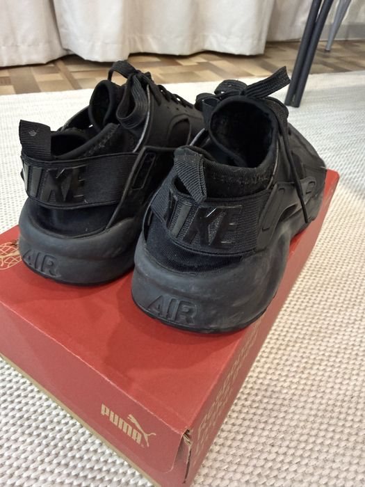 Кроссовки nike б/у 41 размер