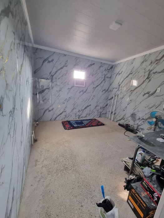 Yangi Qurilgan Hovli Uy Sotiladi.