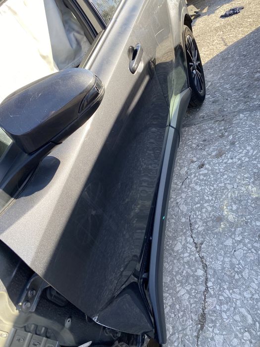 На части TOYOTA C-HR EXCEL Hybrid Тойота CHR CRH Хибрид 2019