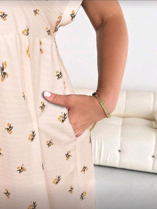 Страхотна лятна рокля