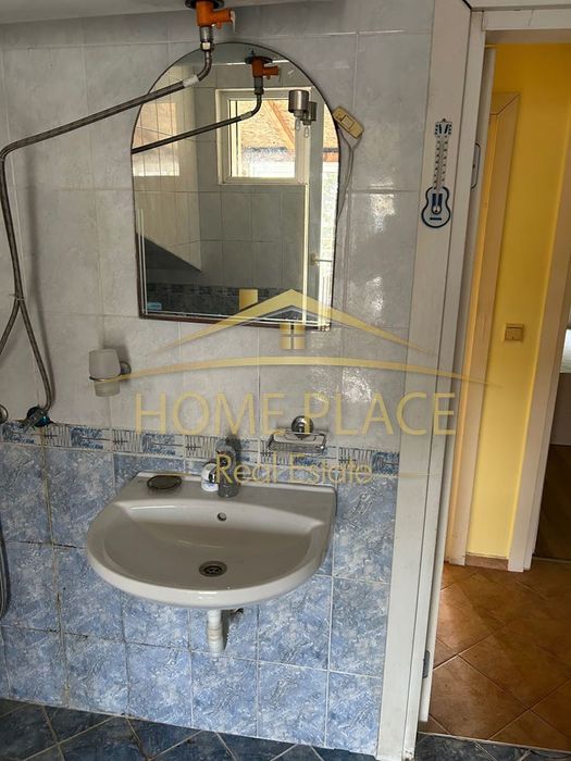 Дава се под наем Тристаен апартамент в Варна, Зимно кино Тракия - 90 кв.м за 578.34 € - Снимка #12