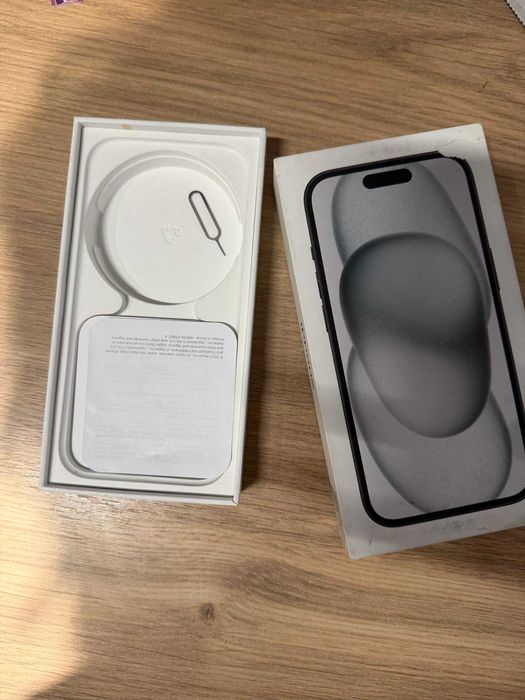 Iphone 15 128 GB