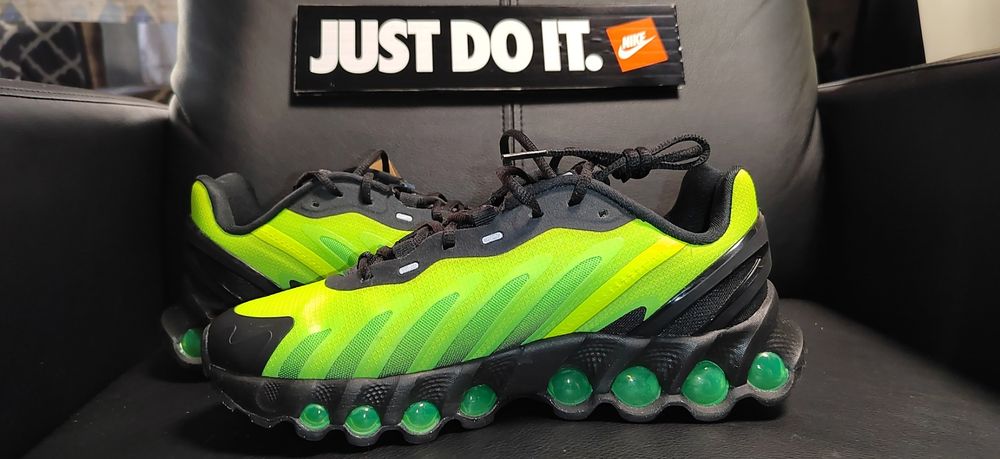 Nike Air Max DN 8, номер 36,5