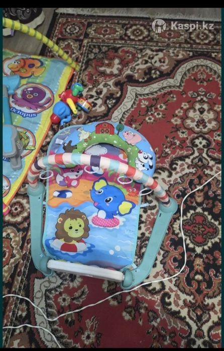 Коврик   пианино