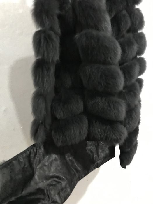 Жилетка Трансформер