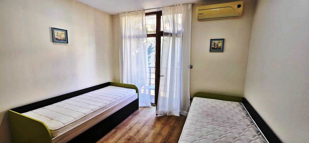 Продава се Тристаен апартамент в Свети Влас - 73 кв.м за 1055 €/кв.м - Снимка #7