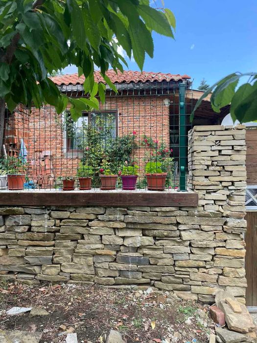 Продава се Къща в с. Медвен, Област Сливен - 80 кв.м за 727 €/кв.м - Снимка #8