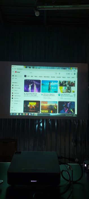 Videoproiector  Benq ,Epson,Sony