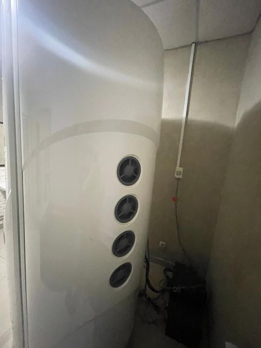 Солярий luxura V7