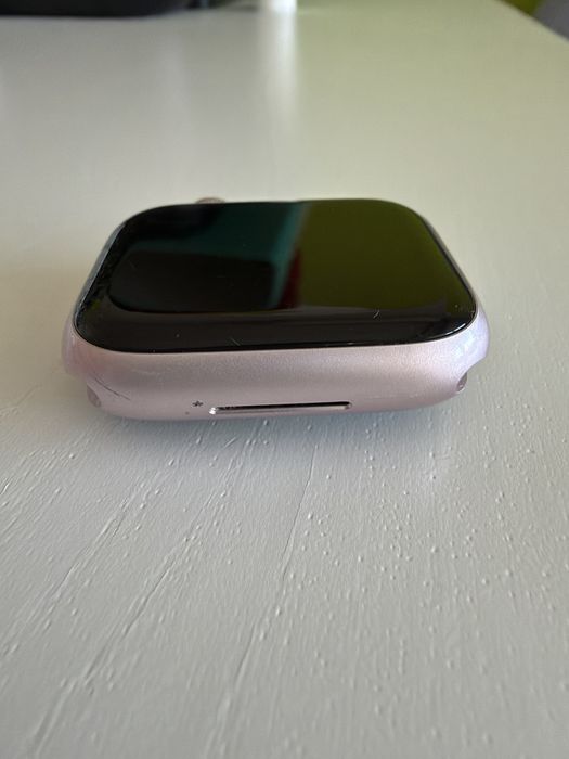 Apple watch 9 41mm  Pink 85%
