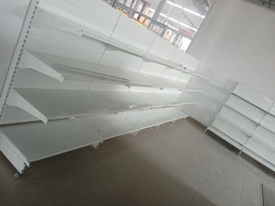 Витрина для магазин