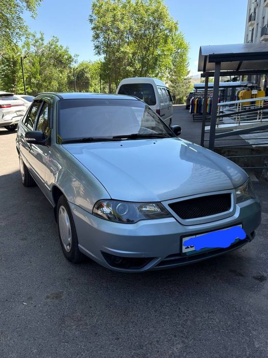 Chevrolet Nexia 2014 — 3